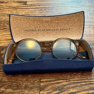Salt Optics Lewis Sunglasses